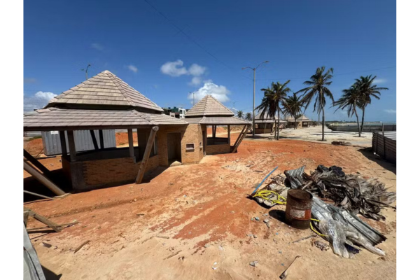 Governo Federal retém R$ 41 milhões e atrasa obras em Natal