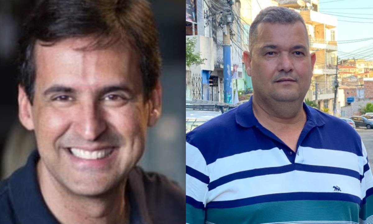 Justiça afasta Secretário e vereador em investigação de fraude na Prefeitura de Salvador