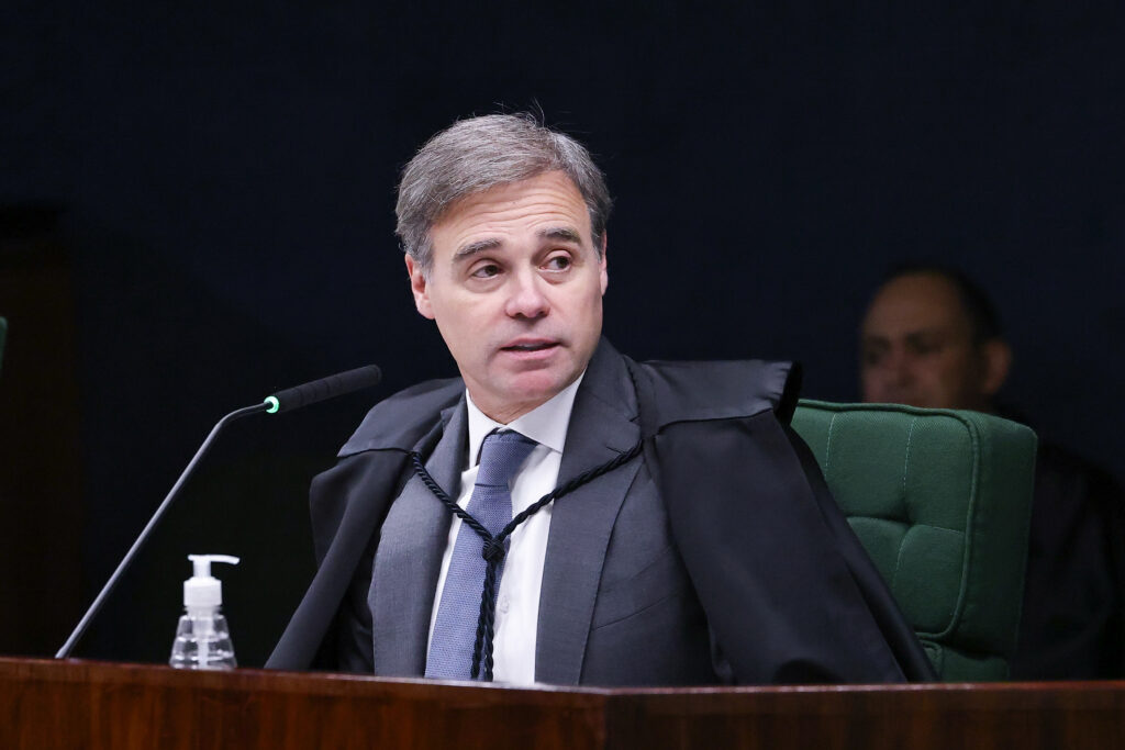 Segurança de André Mendonça é reforçada após relatoria do caso Master