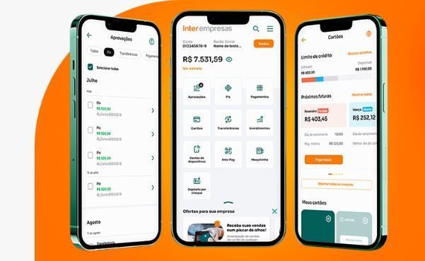 Inter garante segurança para investimentos com múltiplas camadas de proteção