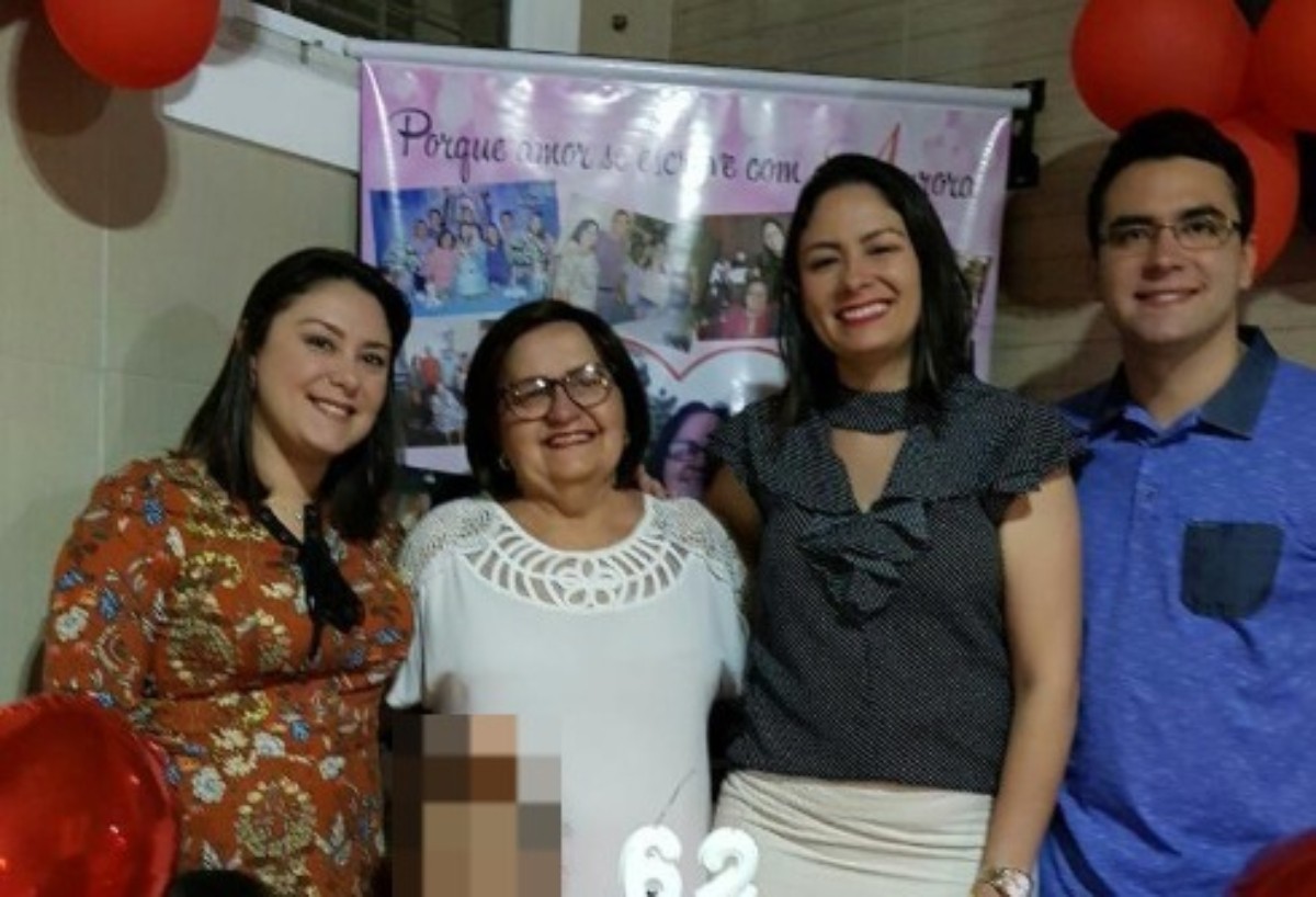 Prefeitura de Fortaleza exonera servidora envolvida em caso de trabalho análogo à escravidão no Eusébio
