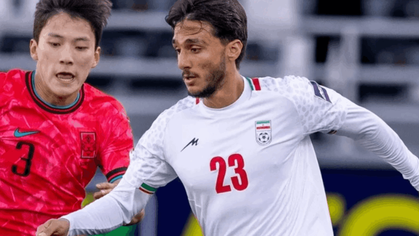 Seleção do Irã garante vistos para Copa do Mundo nos EUA e Canadá após entrevistas