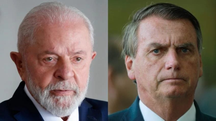 Presidente Lula insinua que Bolsonaro mentiu em campanha e lamenta falta de moradias