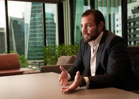 Daniel Vorcaro busca brecha na cadeia de custódia após delação frustrada