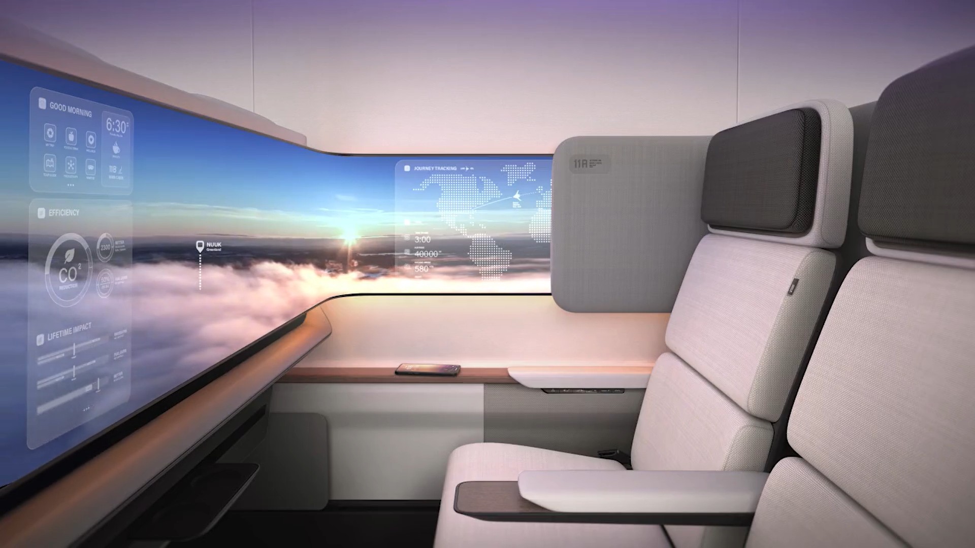 JetZero projeta avião-arraia para reduzir custo de passagens aéreas