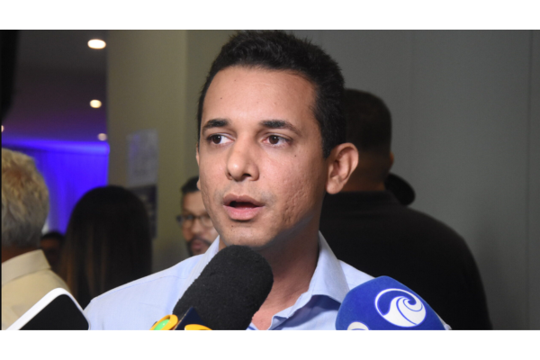 Justiça Eleitoral determina retirada de postagem de Allyson Bezerra por propaganda antecipada
