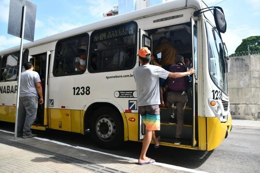 STTU adia publicação de edital de transporte público de Natal para nova revisão de custos