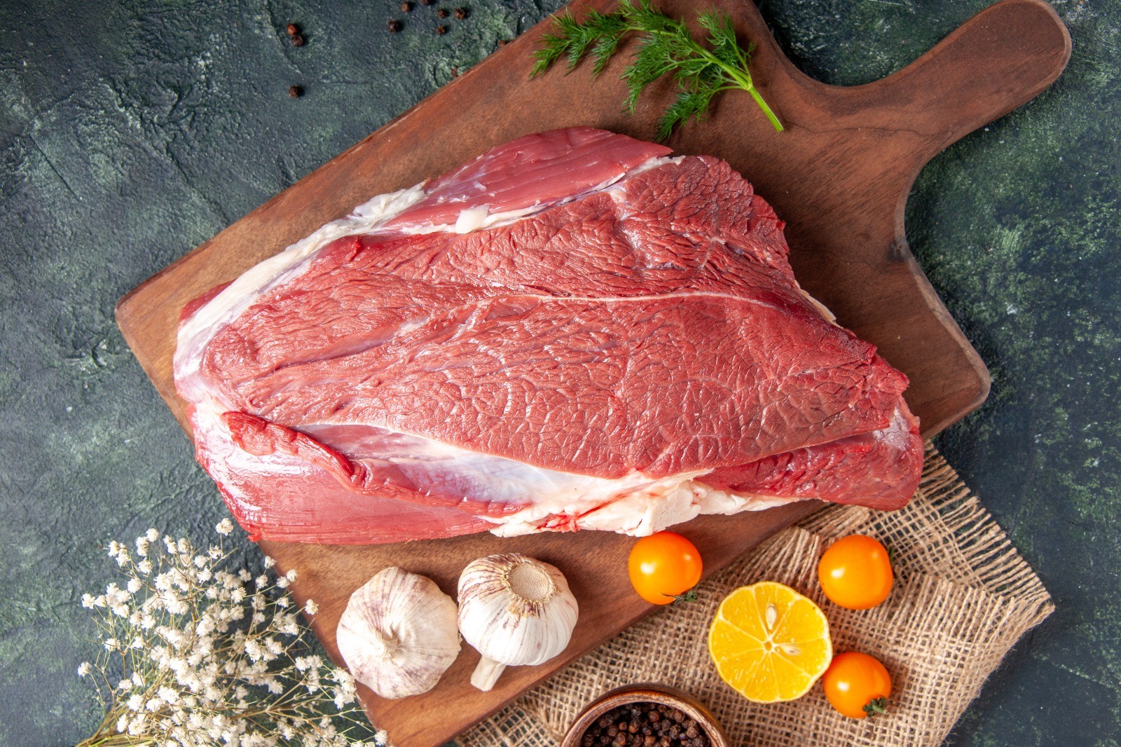 União Europeia veta importações de carne brasileira e ameaça receita de US$ 5 bilhões anuais