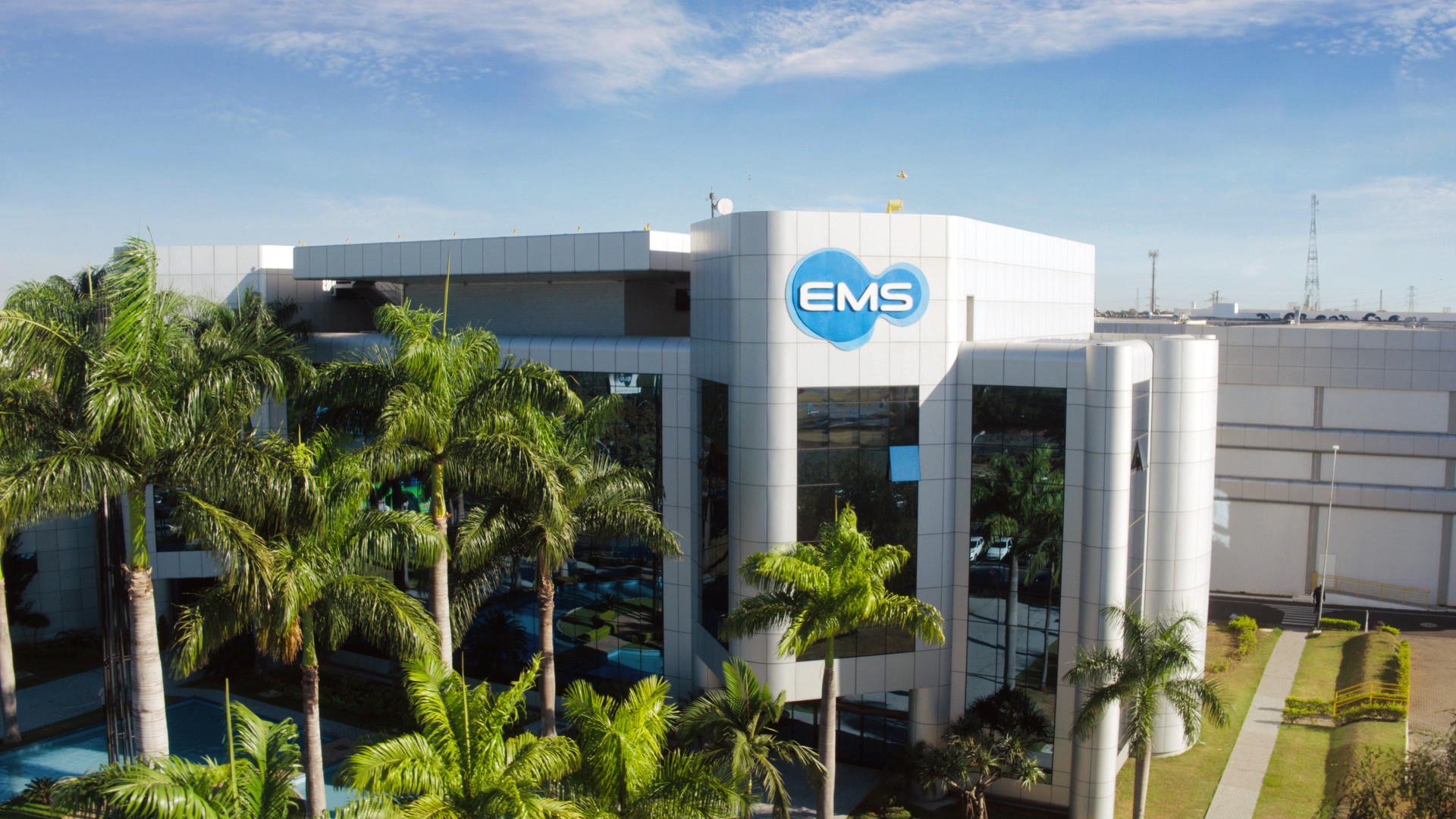 EMS anuncia produção de canetas de semaglutida em Hortolândia, SP