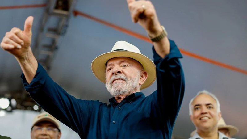 Lula sugere mudança na escala de trabalho e declaração gera memes e debates online
