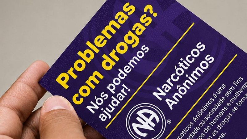 Semana de Relações Públicas do Narcóticos Anônimos expande alcance no RN