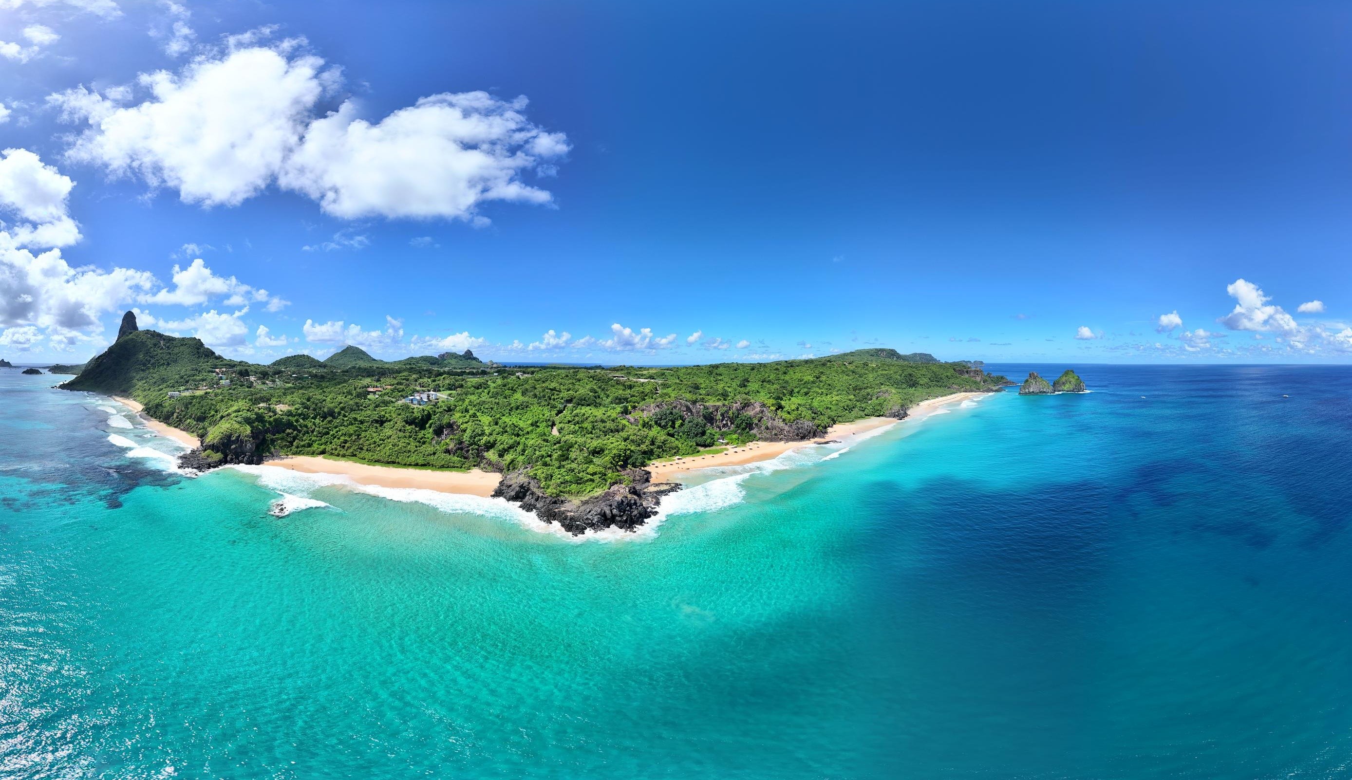 Semana do Meio Ambiente em Noronha terá mutirões e ações educativas em 2026