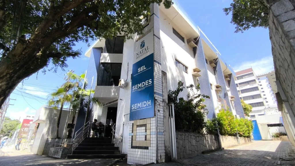 Secretaria Municipal de Igualdade abre inscrições para o Programa Transcidadania 2026 nesta segunda-feira, 08/06/2026