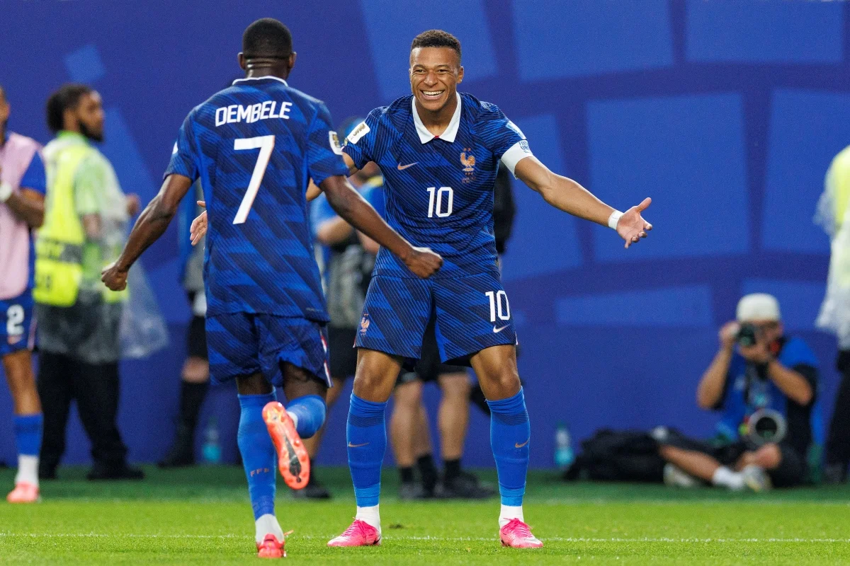 Semifinal da Copa confirma domínio das quatro líderes do ranking da Fifa