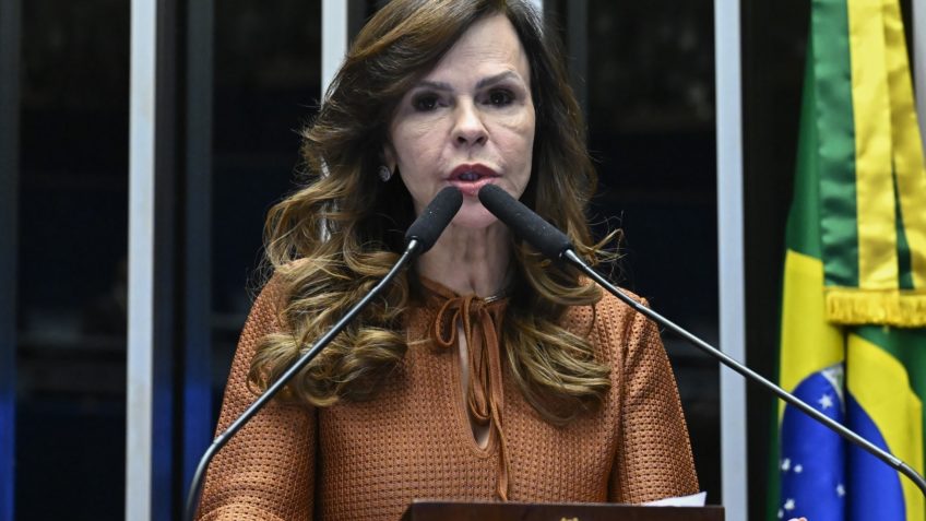 Senado aprova Cadastro Nacional de Pessoas Condenadas por Violência contra a Mulher