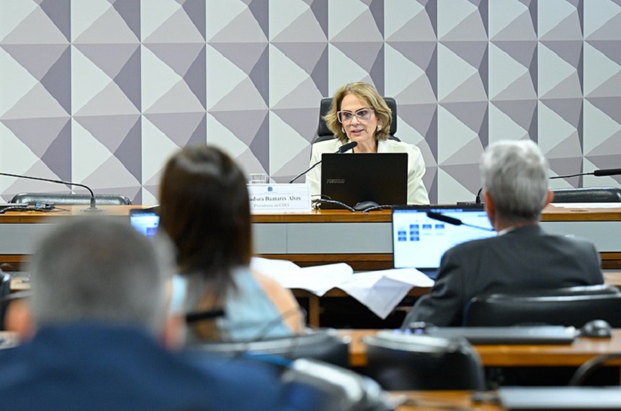 Senado aprova categorização para casos de pessoas desaparecidas