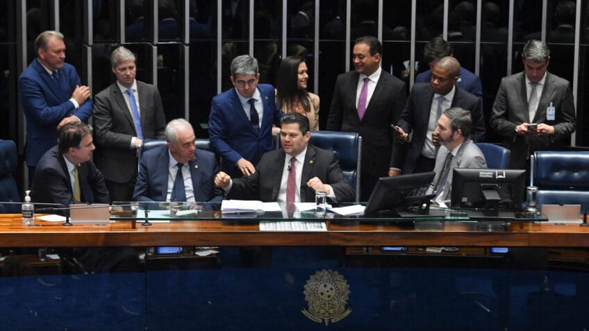 Senado aprova medida que pode custar R$ 140 bilhões para a União em crédito rural