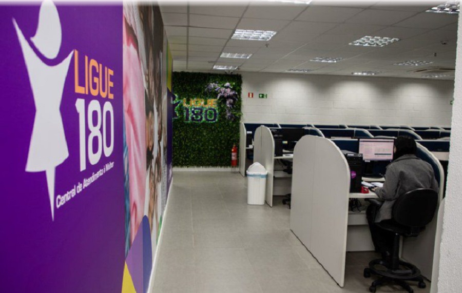 Senado Federal aprova ampliação da divulgação do Ligue 180