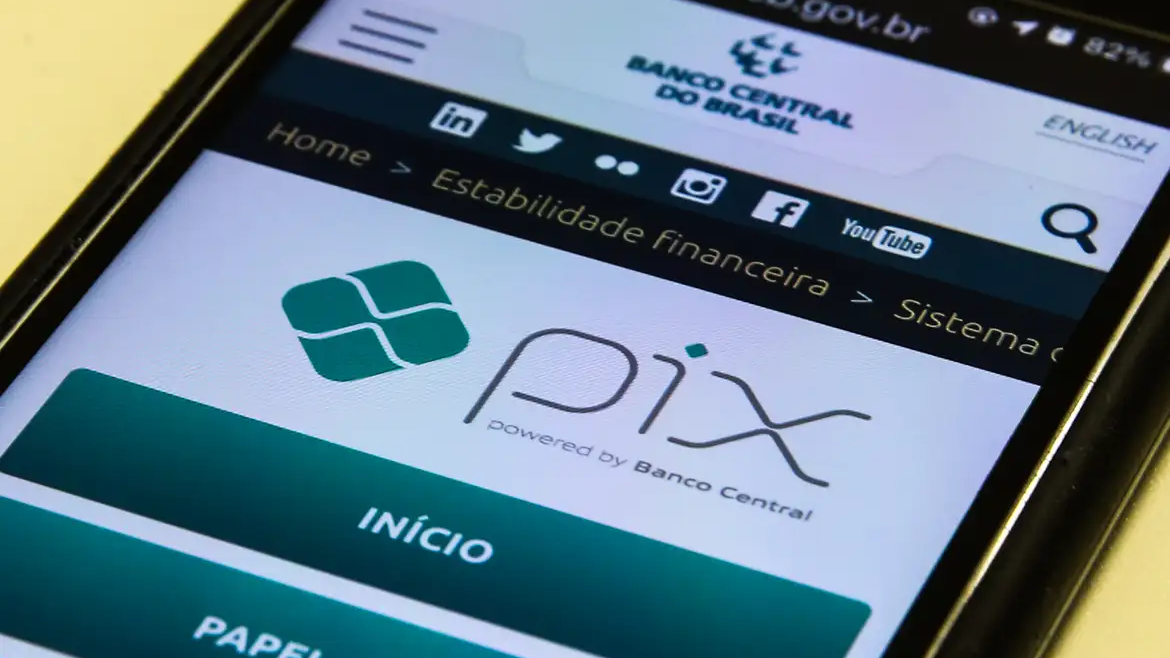 Senado aprova sistema automático para pagamento de Pensão Alimentícia por Pix