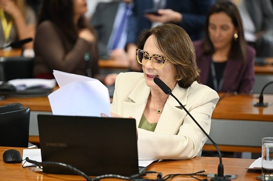 Senado aprova sistema de alerta para desaparecidos no Brasil