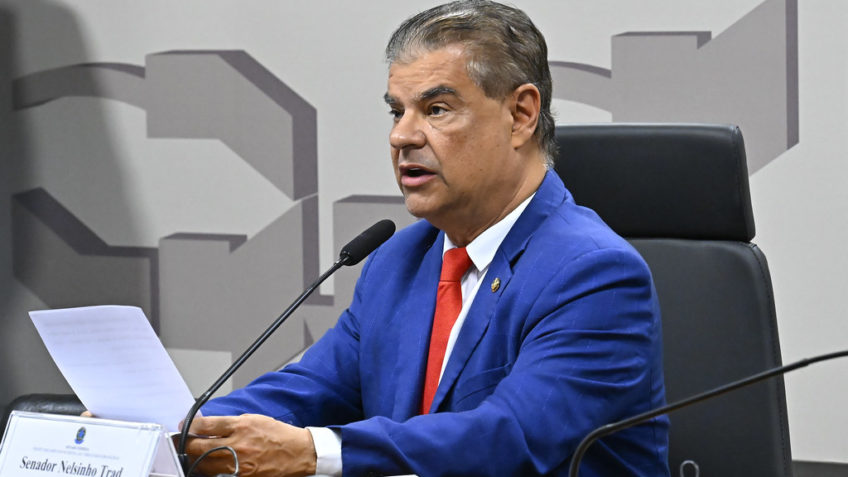 Senado atuará para mitigar impacto de tarifas dos EUA