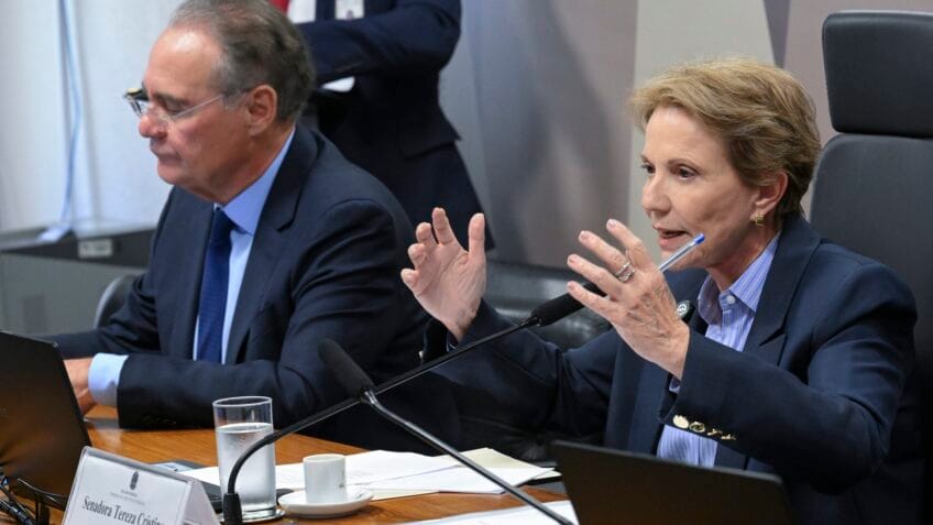 Senado votará projeto para renegociar R$ 180 bilhões em dívidas do agro com recursos do Pré-Sal