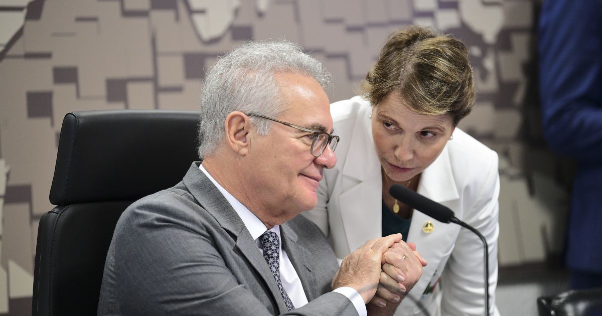Senado e Fazenda unem forças para renegociar dívidas do agronegócio