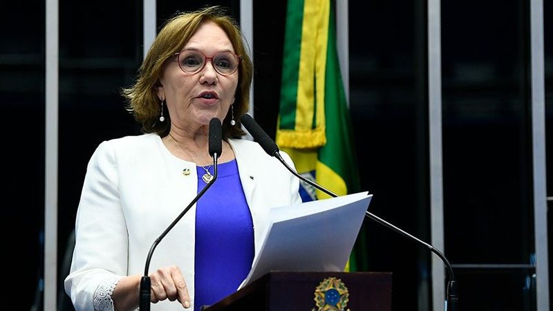 Senadora Zenaide Maia exige investigação de atentado que vitimou assessor e feriu vereador em Mossoró
