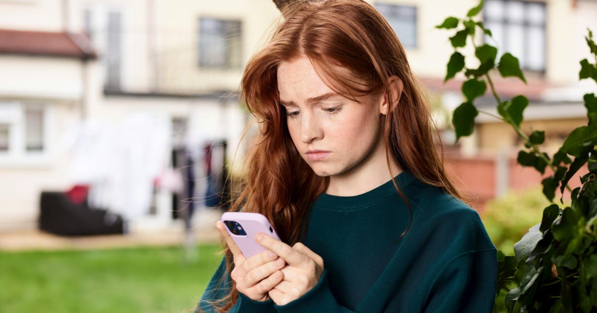 Insegurança muda cérebro de pré-adolescentes, aponta estudo