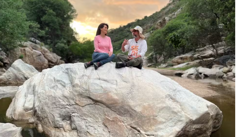 Belezas e cultura do Seridó ganham destaque nacional no Globo Repórter