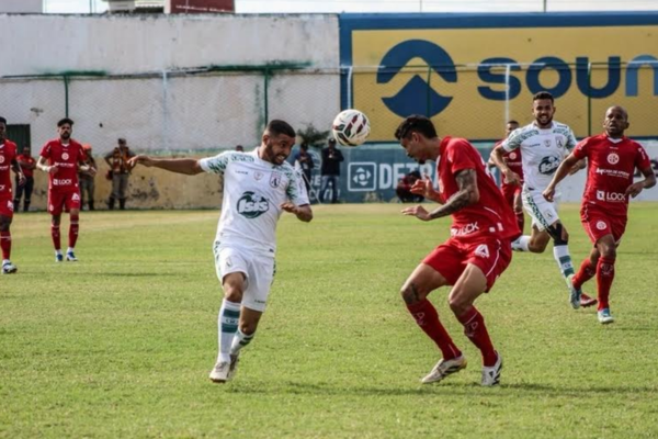 Série D: 64 clubes avançam para a segunda fase do Campeonato Brasileiro com jogos de volta definidos