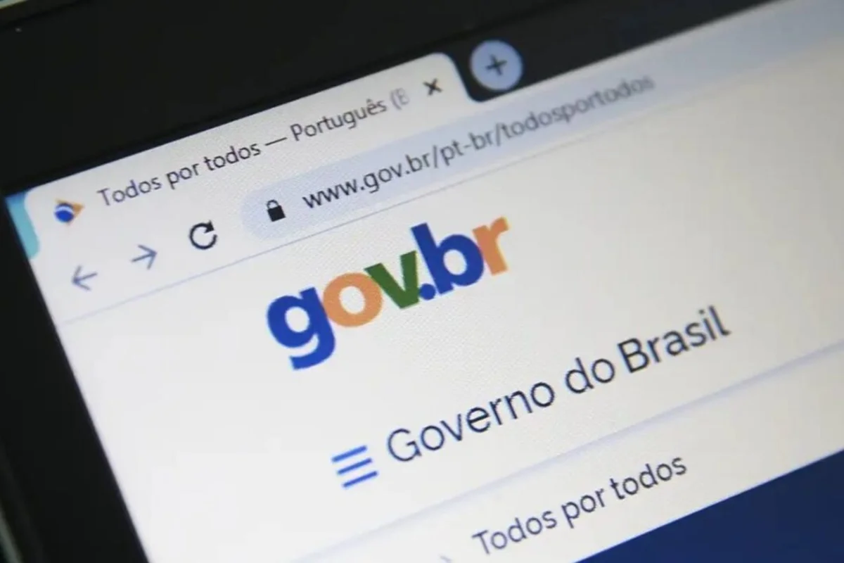 Plataforma Gov.BR enfrenta instabilidade e dificulta acesso a serviços digitais