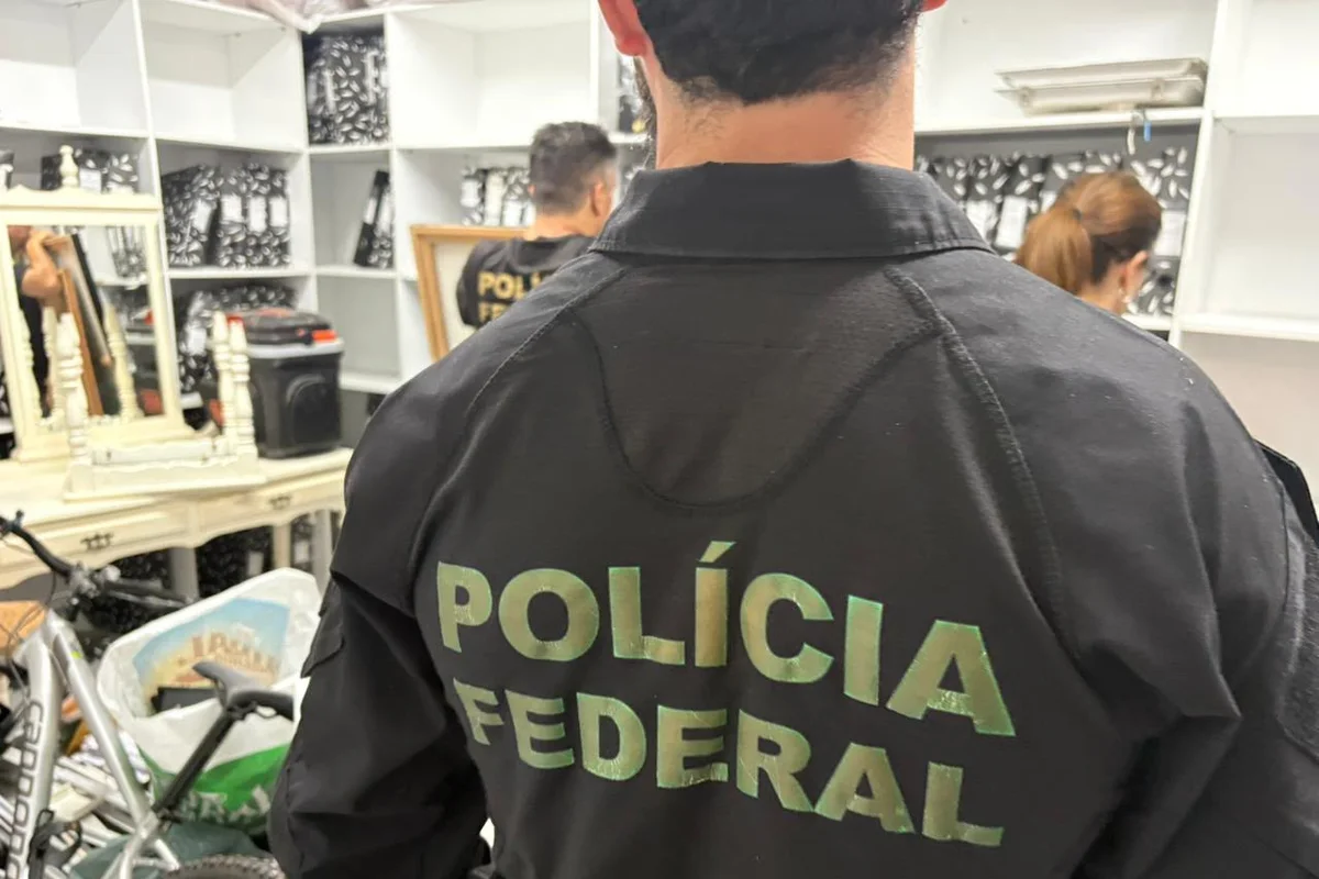 Servidor do STJ é preso em Brasília suspeito de corrupção