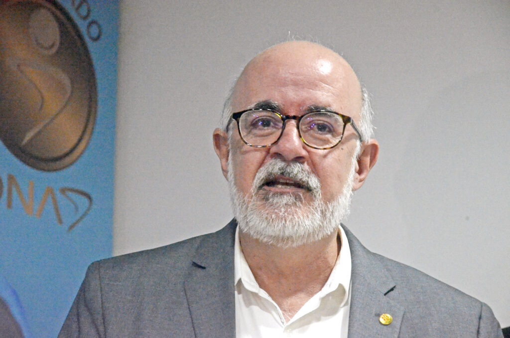 Sesap prevê licitação emergencial para retomar reforma do Centro de Queimados do Walfredo Gurgel