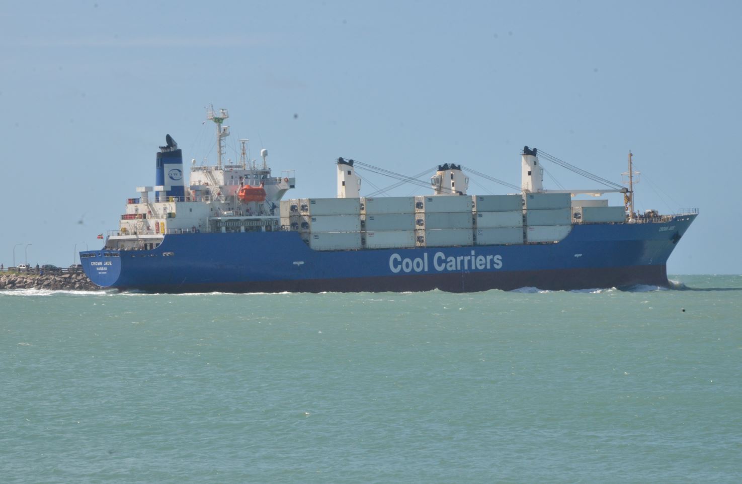 Confederação Nacional da Indústria projeta queda nas exportações