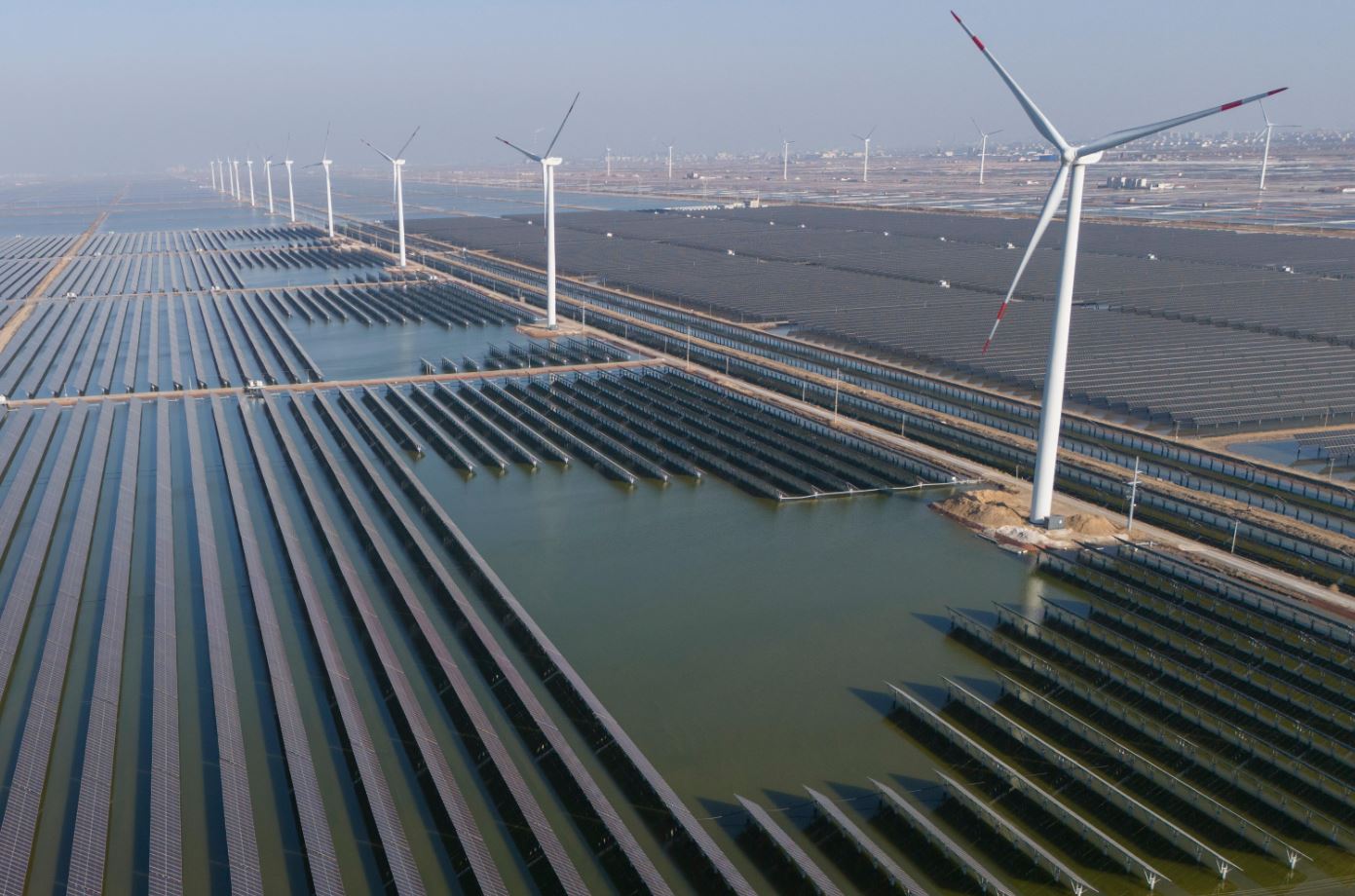 Sebrae-RN leva setor solar potiguar à China para imersão tecnológica