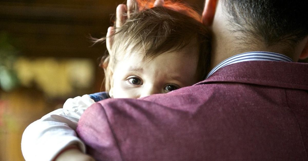 Como a experiência de um pai ausente pode transformar a paternidade