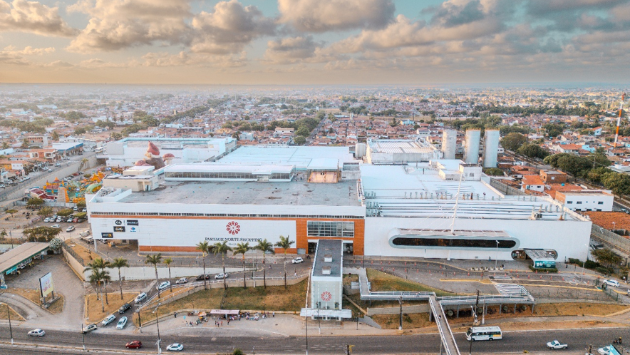 Partage Norte Shopping investe R$ 3 milhões em modernização e registra crescimento de vendas