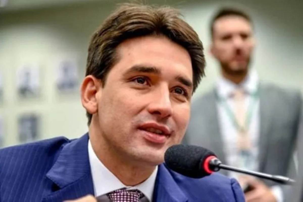 Silvio Costa Filho garante apoio do Republicanos a Lula em Pernambuco