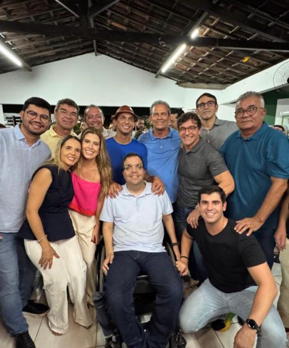 Presenças e ausências redesenham o cenário eleitoral do RN