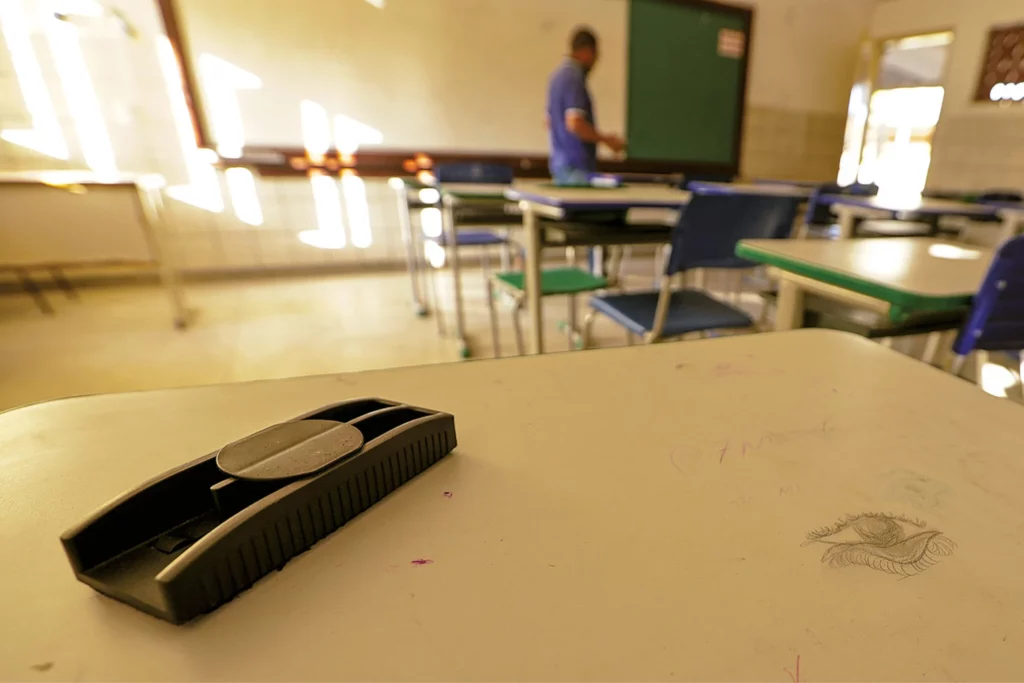 Sinte-RN convoca assembleia após decisão do TJRN sobre greve em Natal