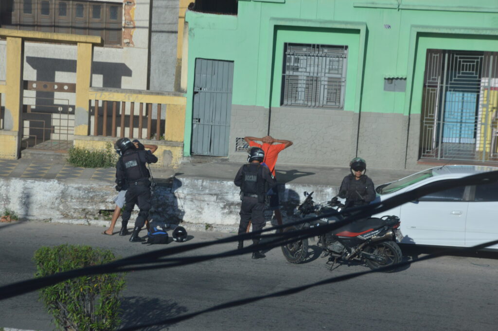 Comando Vermelho (CV) expande atuação e Sindicato do Crime (SDC) enfraquece no RN, revela promotor