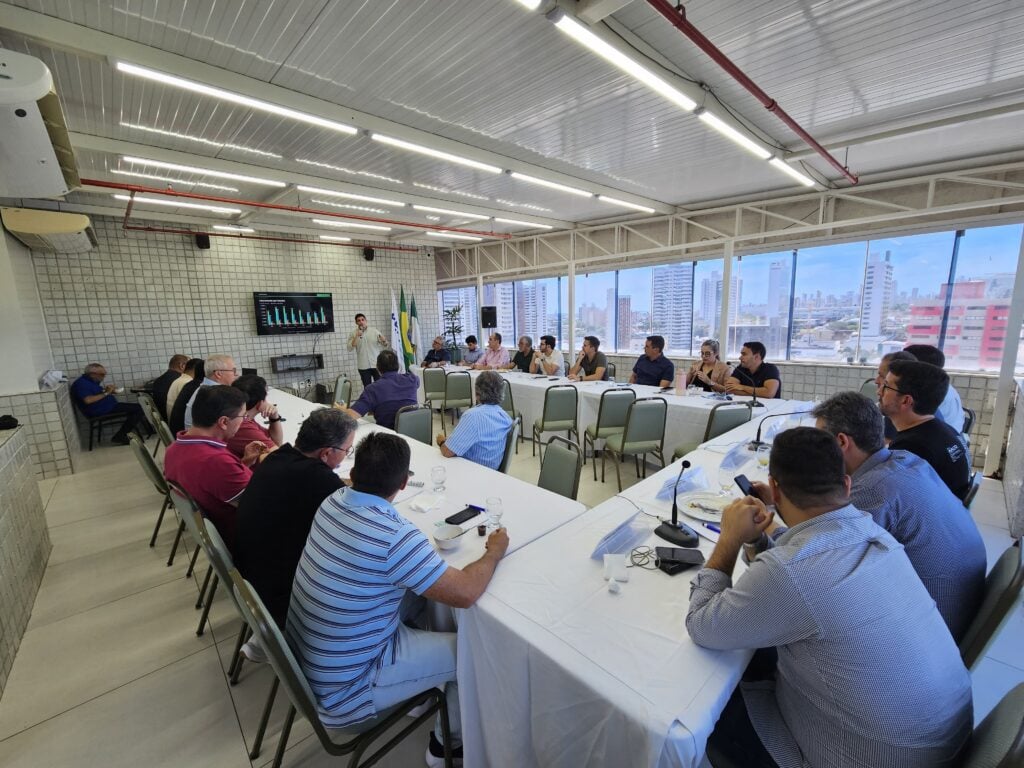 Sinduscon-RN e entidades fortalecem Construção Civil no RN