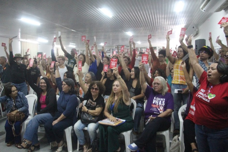Sinte-RN suspende greve de professores após TJRN elevar multa diária