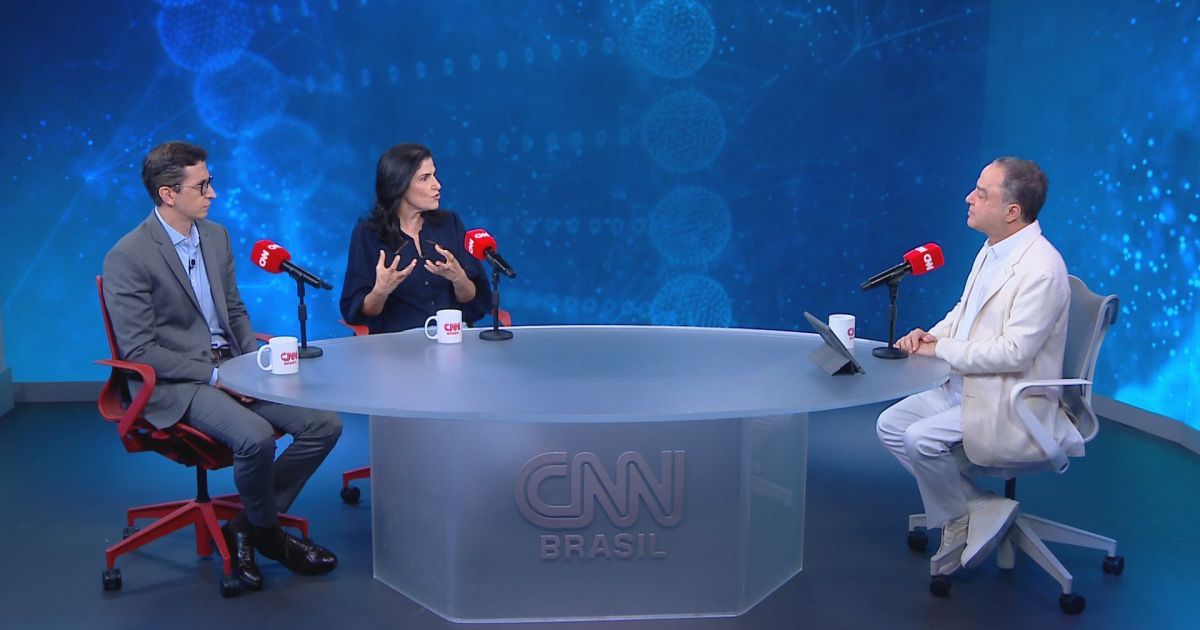Dr. Kalil e neurologistas explicam Parkinson na CNN Brasil
