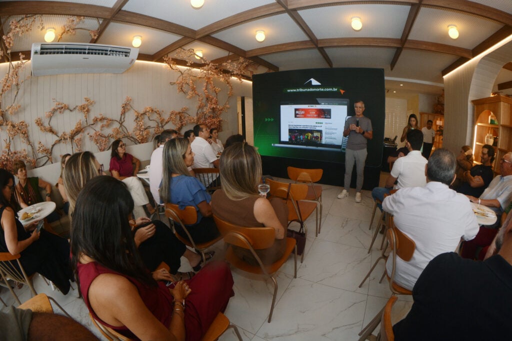 Sistema Tribuna lança novo portal para liderar tendências no RN