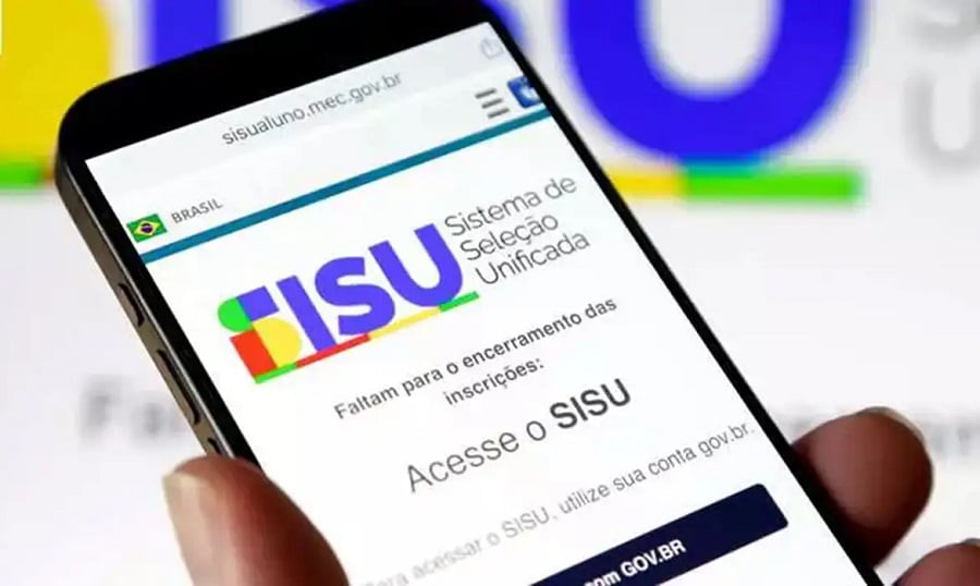 Sisu+ 2026: Inscrições abrem nesta segunda para vagas do segundo semestre