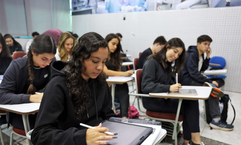 Sisu eleva concorrência e notas de corte com novas regras