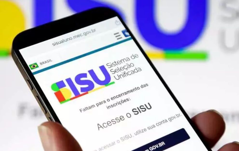 Sisu+ convoca aprovados na lista de espera a partir desta quarta-feira (1º)