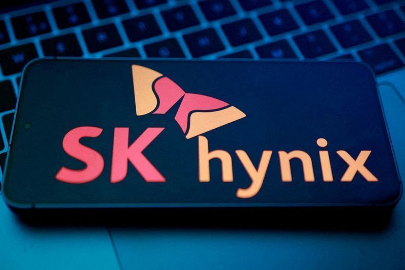 SK Hynix atinge lucro recorde com demanda por IA e mira novos contratos